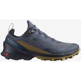 Resim Salomon Cross Over 2 Gtx Erkek Outdoor Ayakkabı L47560200 Mavi 