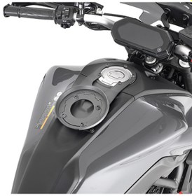 Resim Givi Bf60 Depoüstü Çanta Aparatı Yamaha 