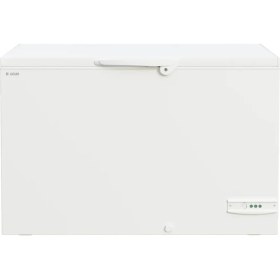 Resim Uğur Udd 465 T D/s Sandık Tipi 345 Lt Dondurucu/soğutucu 