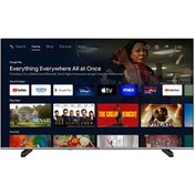 Resim VESTEL 43UA9540 4K Ultra HD 43" 108 Ekran Uydu Alıcılı Android Smart LED TV 