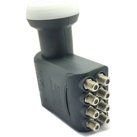 Resim Next Ye-808 Octo Sekiz Çıkışlı Lnb 