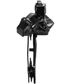 Resim Shimano Rd-r9250 Dura-ace Arka Aktarıcı Siyah 