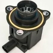 Resim Mercedes W218 Turbo Ventili Topran Marka A0001531859 