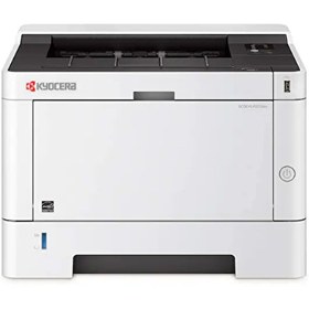 Resim Kyocera ECOSYS P2235DN Siyah Beyaz A4 Lazer Yazıcı 
