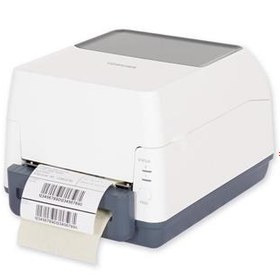 Resim Toshiba Fv4T Termal Transfer Barkod Yazıcı (300M) 