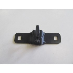 Resim Fıat Doblo- 11/15 Bagaj Kapak Kilit Karşılığı Alt Tek Kapı 