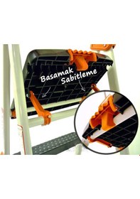 Resim Harbinger 7+1 Basamaklı Merdiven 