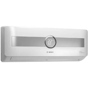 Resim Bosch ASX09AW40N 9000 BTU Duvar Tipi Inverter Klima 