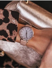 Resim Aries Gold L 5035 RG-GY Kadın Kol Saati 