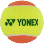 Resim Yonex Yy22 Muscle Power 30 Turuncu 60 Lı Poşet Çocuk Tenis Topu 