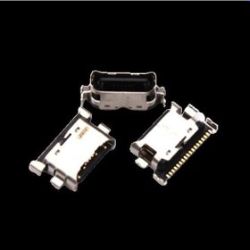 Resim Huawei Uyumlu Harman Kardon Bah2-L09 Type-C Soket Jack 