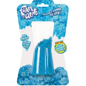 Resim Nessiworld Foam Alive Akışkan Köpükler Tekli Paket 5902-S 