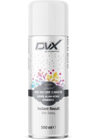 Resim Divortex Geniş Alan Kokusu Odor Guard 500 Ml 