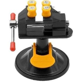 Resim Electroon GT-30401 Vantuzlu Mini Hobi Mengenesi 