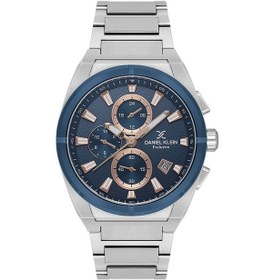 Resim Daniel Klein Dk.1.13750-4 Erkek Kol Saati 