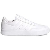 Resim Adidas Breaknet 2.0 Id7110 Beyaz Erkek Günlük Spor Ayakkabı Beyaz 