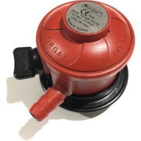 Resim orgaz Tüp Dedantörü 