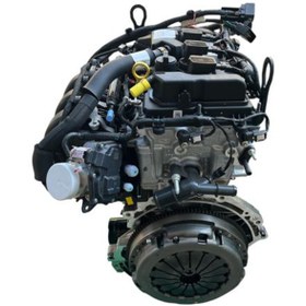 Resim vag Ford Komple Motor Full 3 Silindir Ford Focus 1.5 Dragon 18> - Fom Jx6g6007ada 
