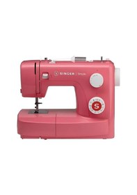 Resim Simple 3223r Mekanik Dikiş Makinesi 
