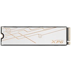 Resim XPG Mars 980 Blade SMAR-980B-2TCS 2TB 14000-13000 MB/s PCIe Gen5x4 M.2 SSD Disk 