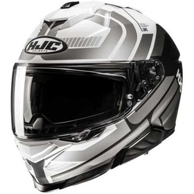 Resim HJC i71 KASK VIZ MC 