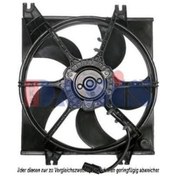 Resim Korea-2523125000 Pervane Radyatör Fan Accent 00-02 514608692 