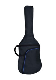 Resim Soft Case Elektro Gitar Kılıfı R/c Mavi 