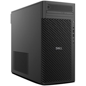 Resim Dell Pro Max Tower Fct2250 10 Ultra 9 285- 64gb Ddr5 Ram- 1tb M2 Nvme- 16gb Rtx 2000a W11 Pro İş İstasyonu 
