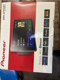 Resim Pıoneer Dmh -af555bt Bulutuyla Dabil Oto Teyp 