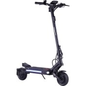 Resim Vsett 8 Apex Elektrikli Scooter 