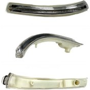 Resim Sinyal Ayna Dikiz İ20 15-19 Lh 