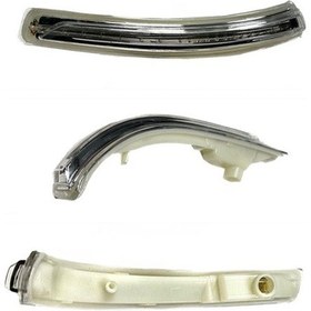 Resim Sinyal Ayna Dikiz İ20 15-19 Lh 