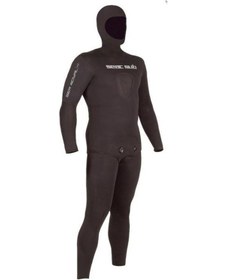 Resim Seac Sub Sea Royal Hd 5 Mm Dalış Elbisesi (252956316) Çok Renkli 