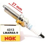 Resim Ngk Buji Ngk Lmar8A-9 Forza 250-300, Xmax 300, Mt-07 