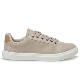 Resim Art Bella Cw22003 2pr Bej Kadın Sneaker 
