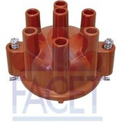 Resim Facet 2.7521pht Dıstrıbutor Kapagı Bmw E28 E30 M20 
