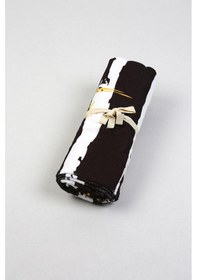 Resim Plaj Havlusu Brush Palm Gold 80x150 cm 