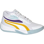 Resim Sneaker Puma Court Pro 