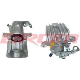 Resim Brom Vw35028-fren Kaliperi Arka Sağ Vw Bora 1j2 .vw Golf 1j5 