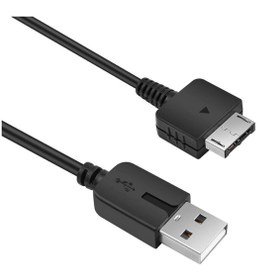 Resim Koodmax Ps Vita Usb Şarj Ve Data Kablosu Vita 1000 Fat Kasa Uyumlu Kablo 