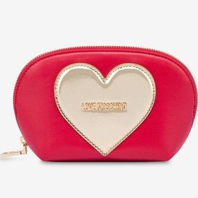 Resim Love Moschino Kadın El Çantası Jc5310pp1ık2250a Kırmızı 