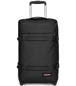 Resim Eastpak Transıt'R S Black Valiz Vfe-Ek0A5Ba70081 Siyah 