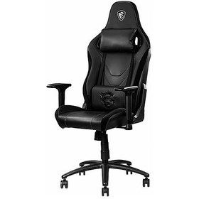 Resim MSI MAG CH130 X Siyah Oyuncu Koltuğu 