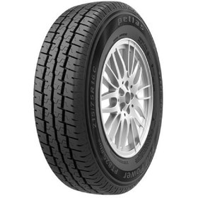 Resim 205\u002F75 R16 C TL 110\u002F108R 8PR FULL POWER PT825 PLUS PETLAS 2024 