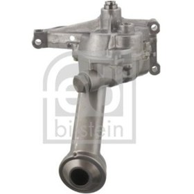 Resim FEBI 8733 YAĞ POMPASI MB 190 W124 S124 1989- 