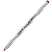 Resim Pensan Tükenmez Kalem Triball 1.0 MM Bilye Uç Kırmızı 12 Lİ 1003 
