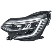 Resim Hella FAR SOL LEDLI CAPTUR II 260600666R 