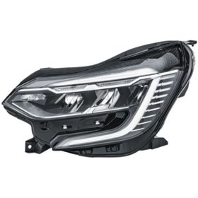 Resim Hella FAR SOL LEDLI CAPTUR II 260600666R 