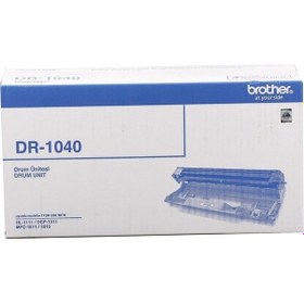 Resim Tonersepeti Brother Dr-1040 Drum Ünitesi 
