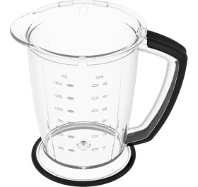 Resim Beko Do 2585 Doğrayıcı 